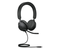 Jabra Evolve2 40 MS - 1076270 - zdjęcie 1